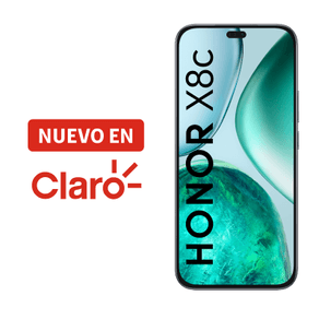Celular Honor modelo 2025
