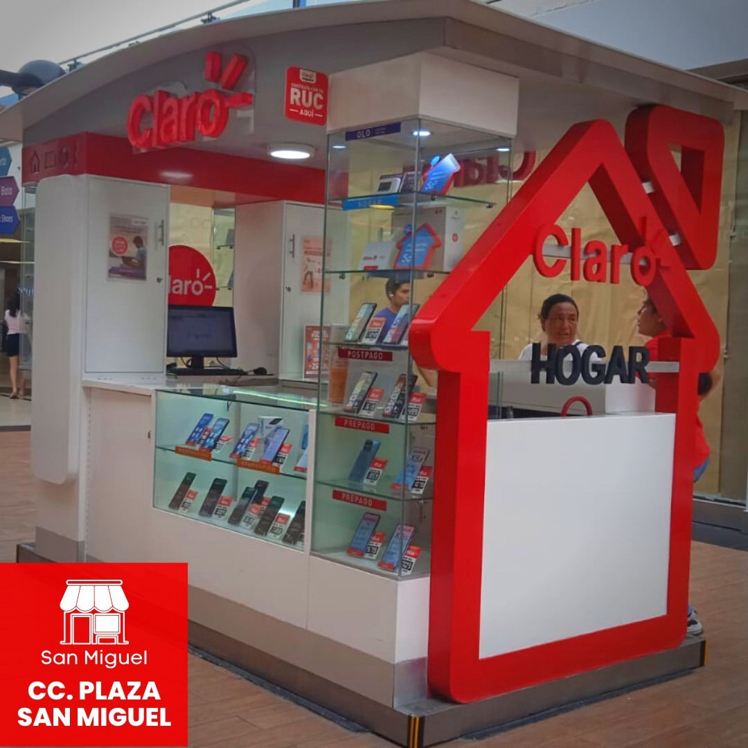 PLAZA SAN MIGUEL